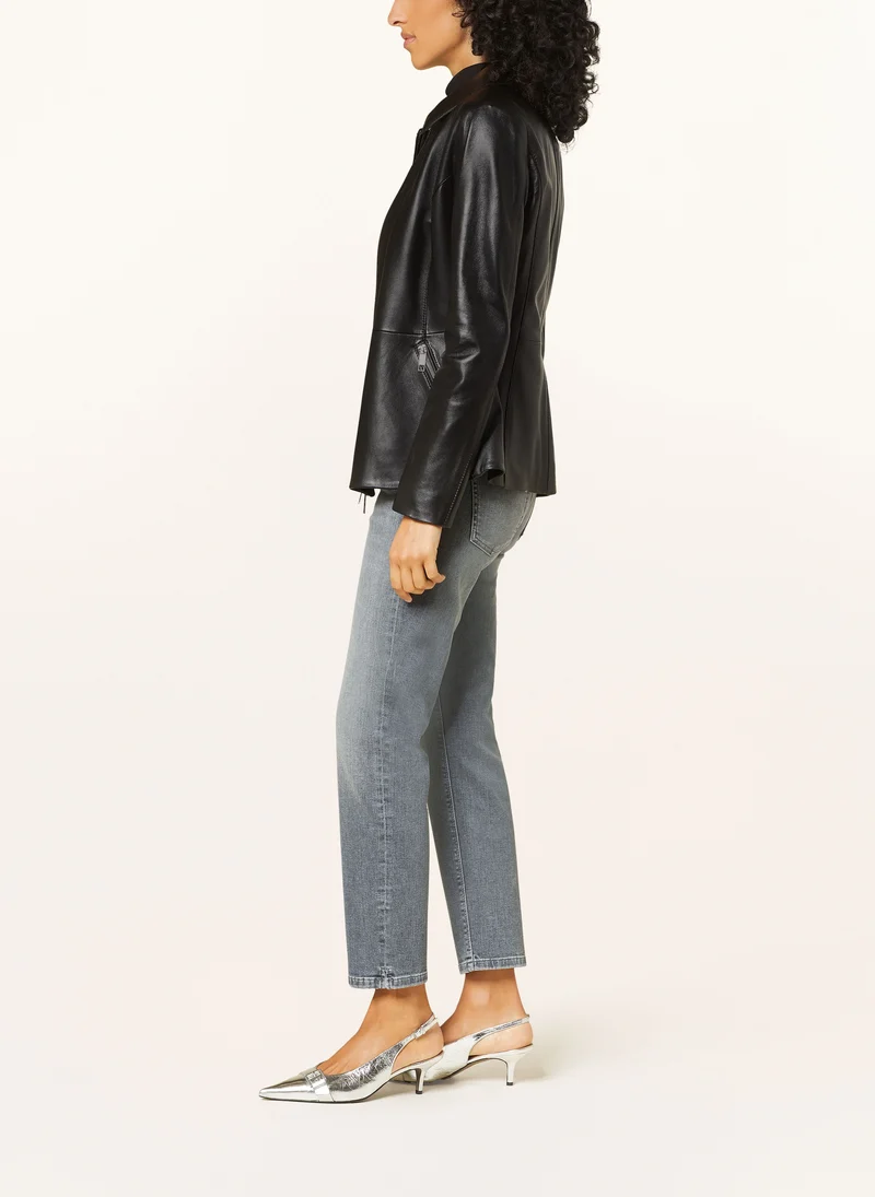 Jeans cigarette Piper short