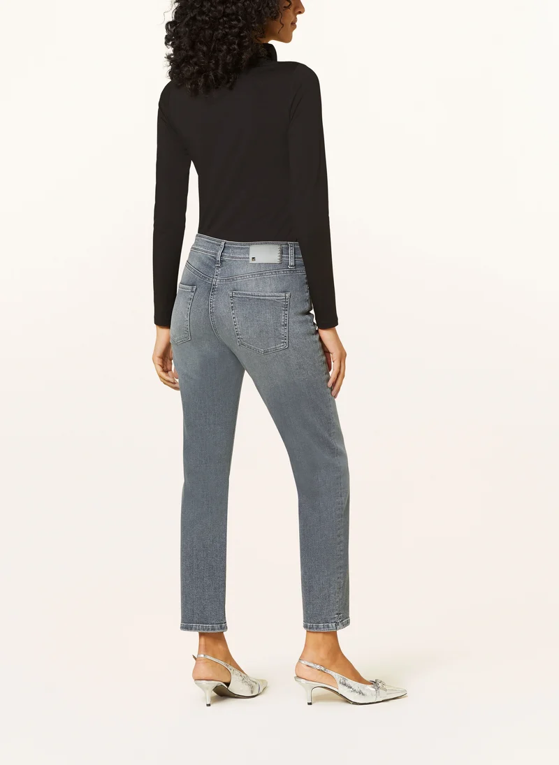 Jeans cigarette Piper short