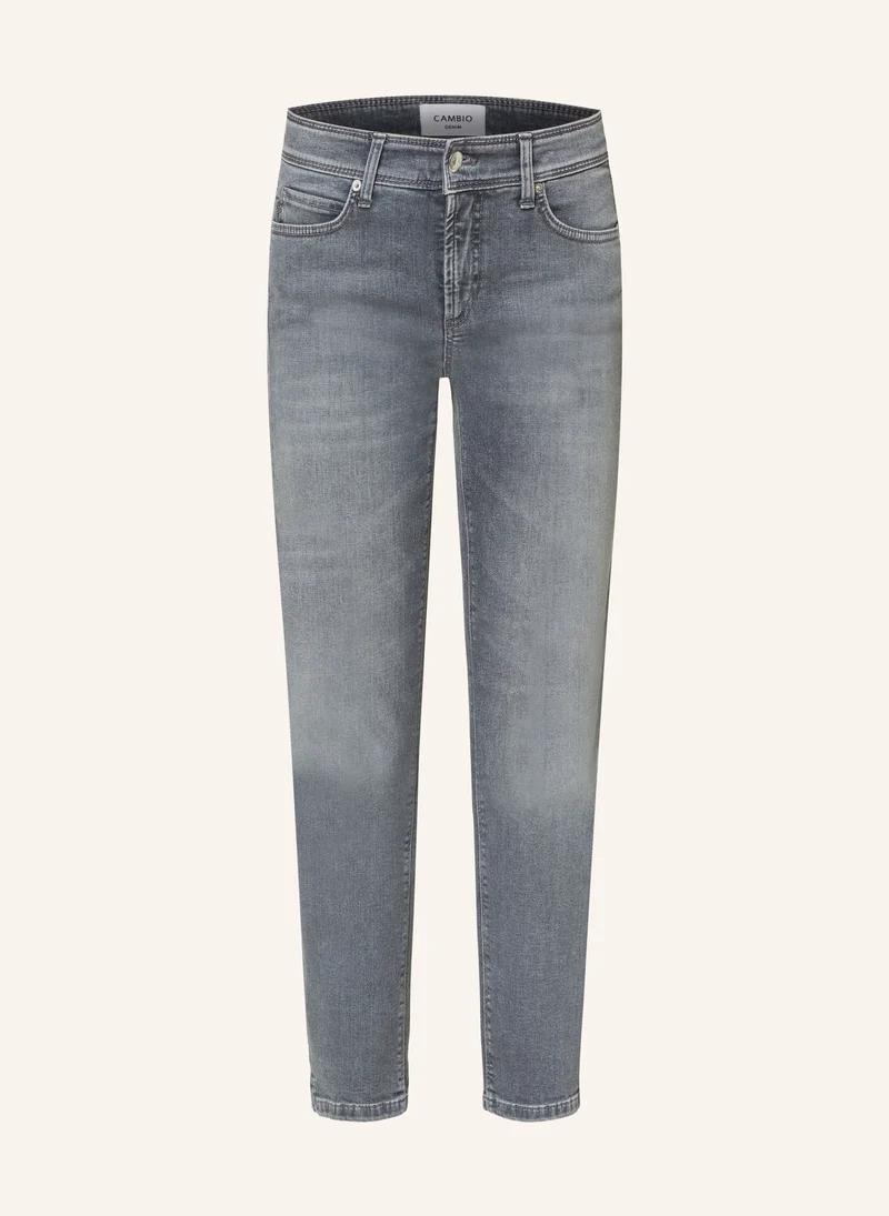 Jeans cigarette Piper short