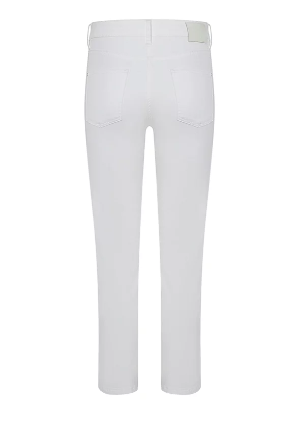 Jeans cigarette Piper short
