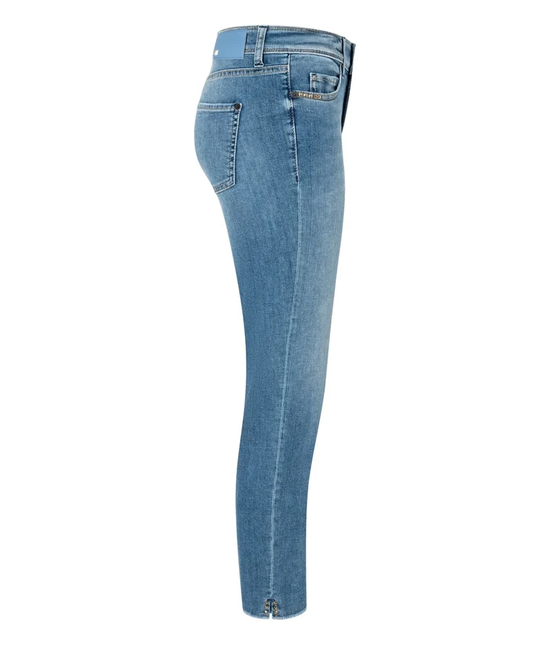 Jeans cigarette Piper short