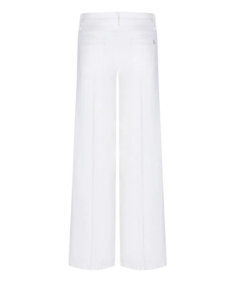 Jeans droit Tess