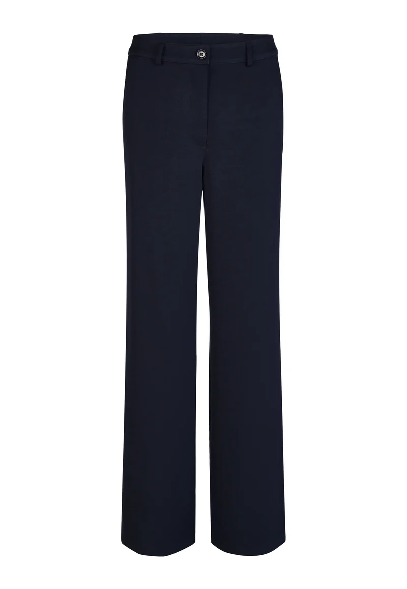 Pantalon à bandes latérales