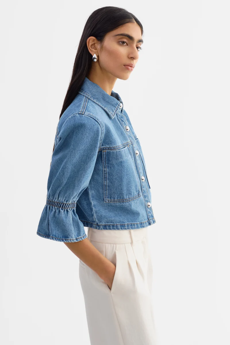 Veste Carolina D