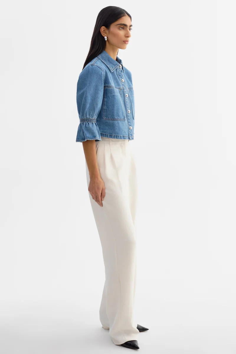 Veste Carolina D
