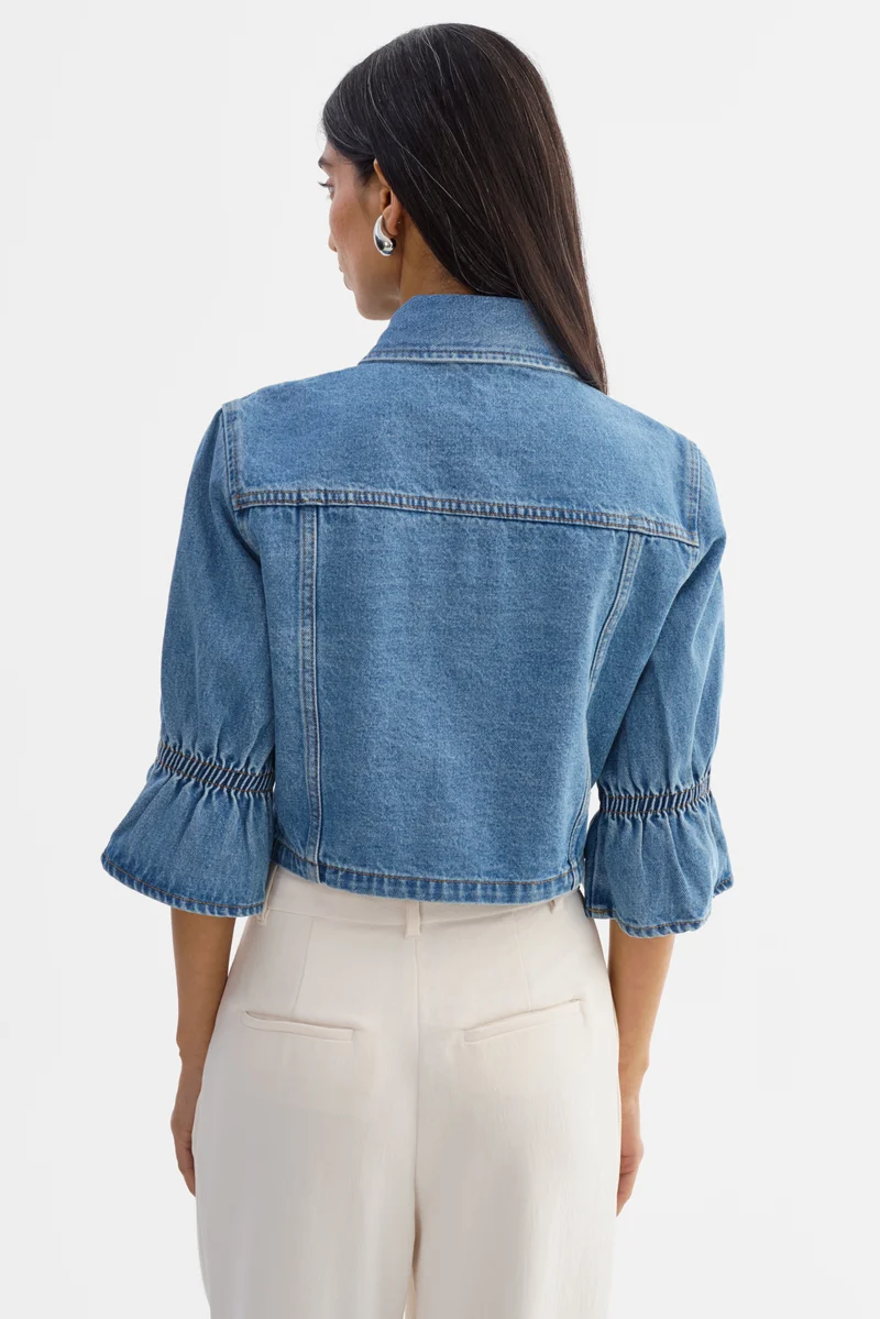 Veste Carolina D