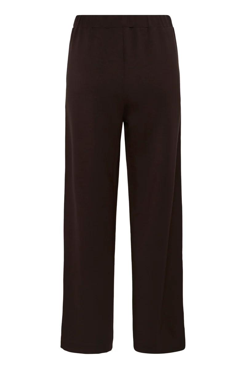 Pantalon confortable avec taille élastique Gincette