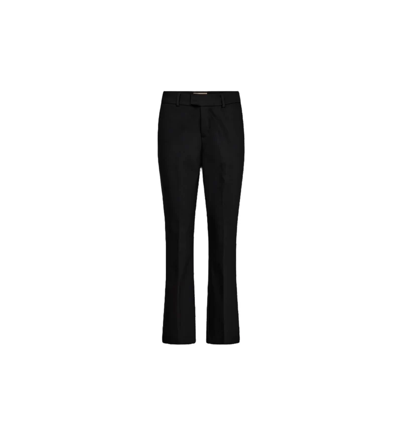 Pantalon classique droit Ellen