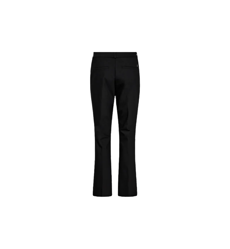 Pantalon classique droit Ellen