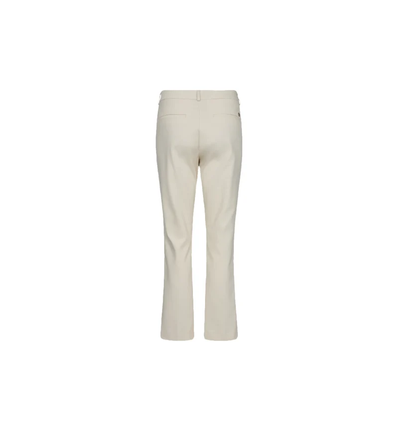 Pantalon classique droit Ellen