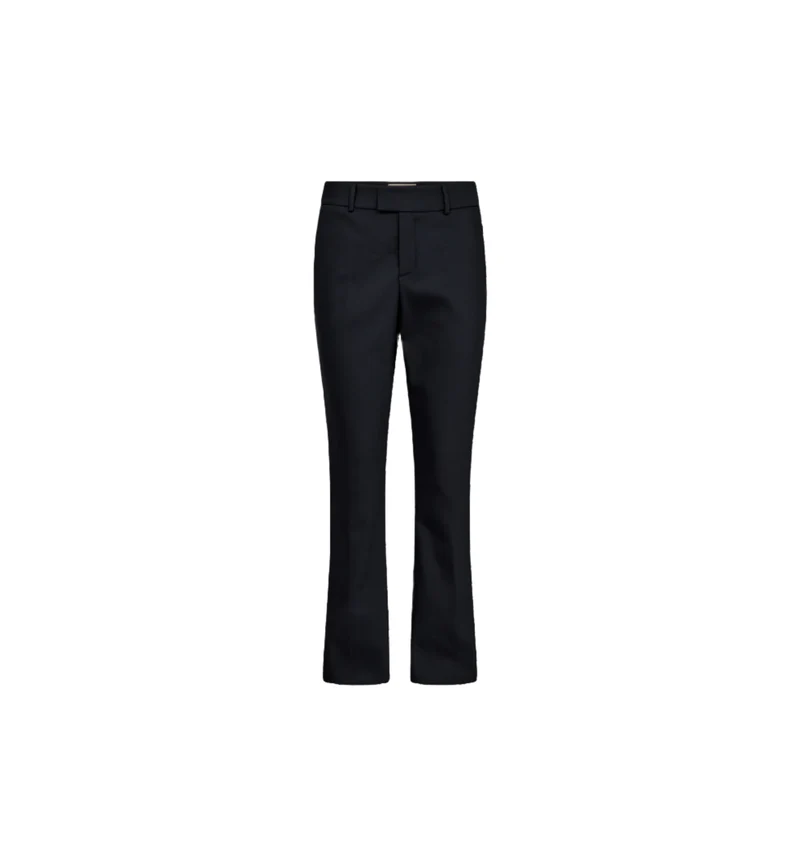 Pantalon classique droit Ellen