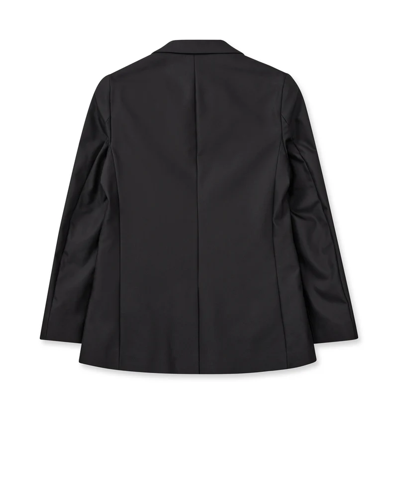 Veston classique avec deux boutons Mary