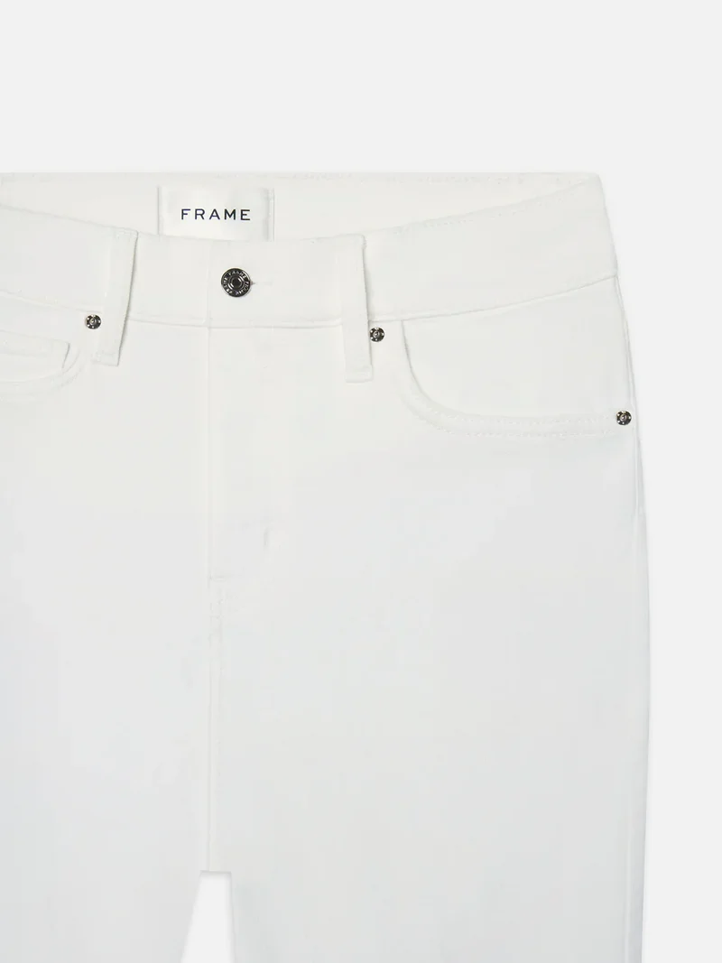 Jeans Le Slim Palazzo
