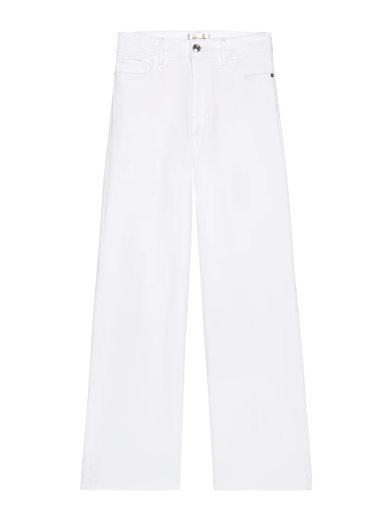 Jeans Le Slim Palazzo