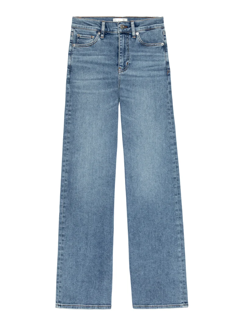 Jeans Le Slim Palazzo