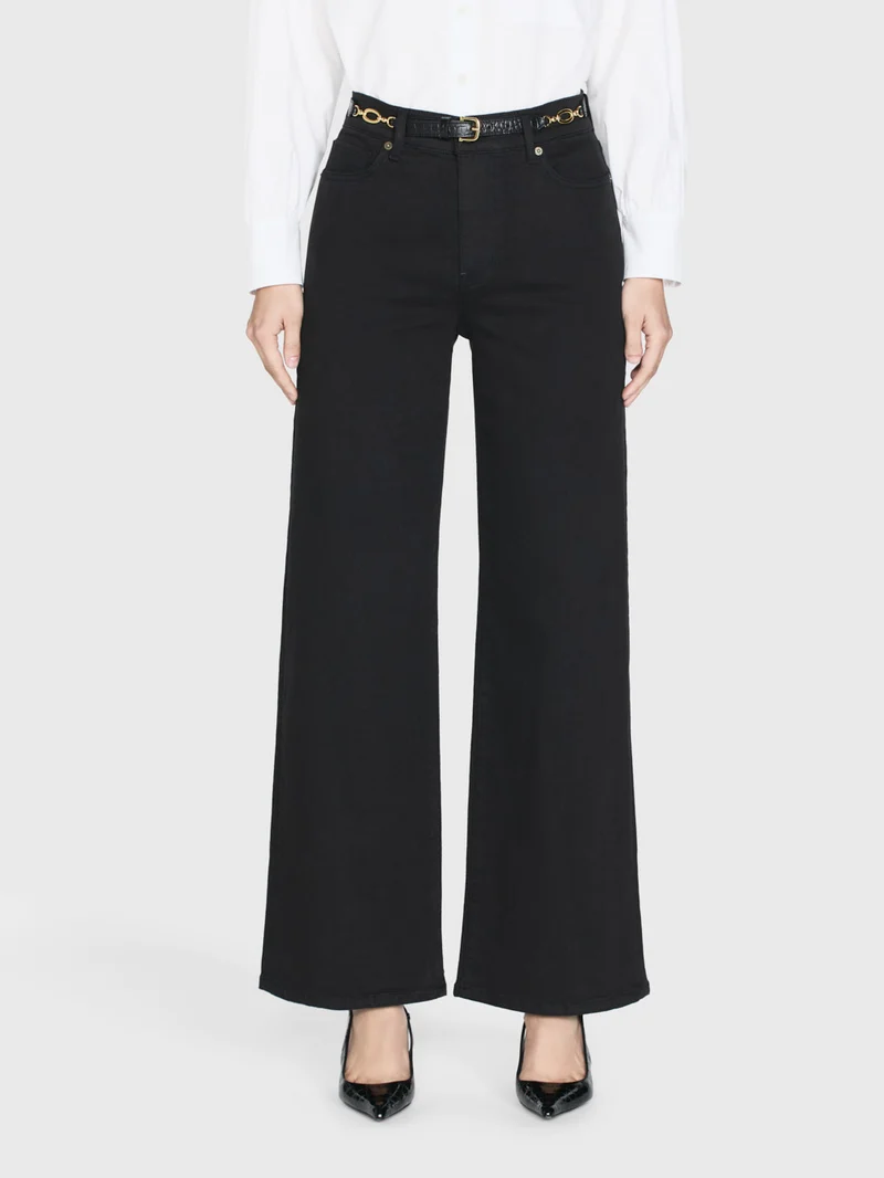 Jeans Le Slim Palazzo