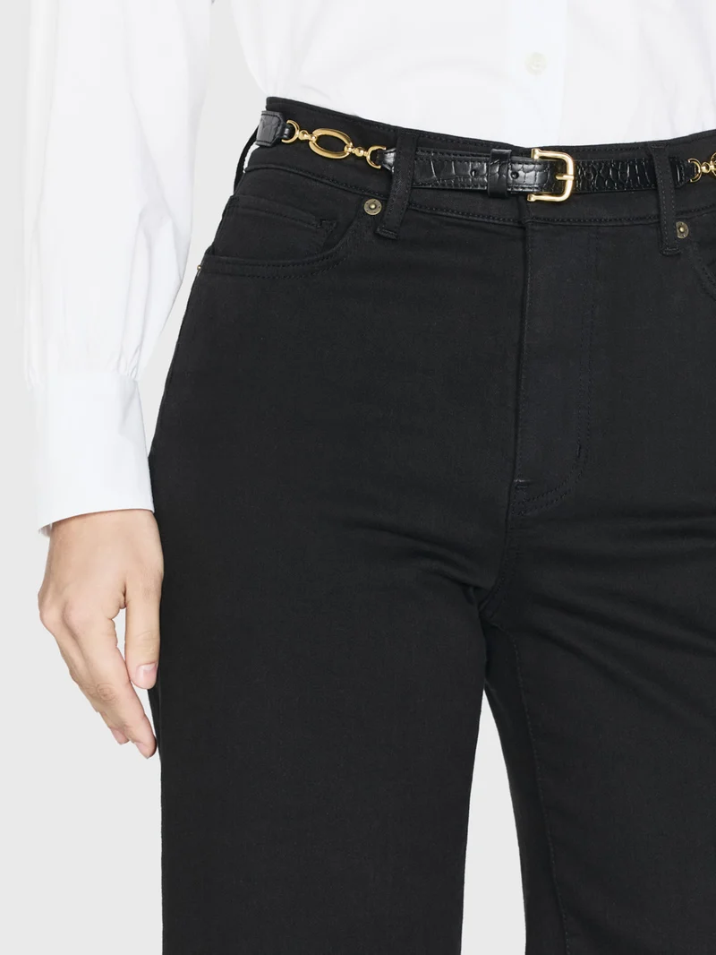 Jeans Le Slim Palazzo