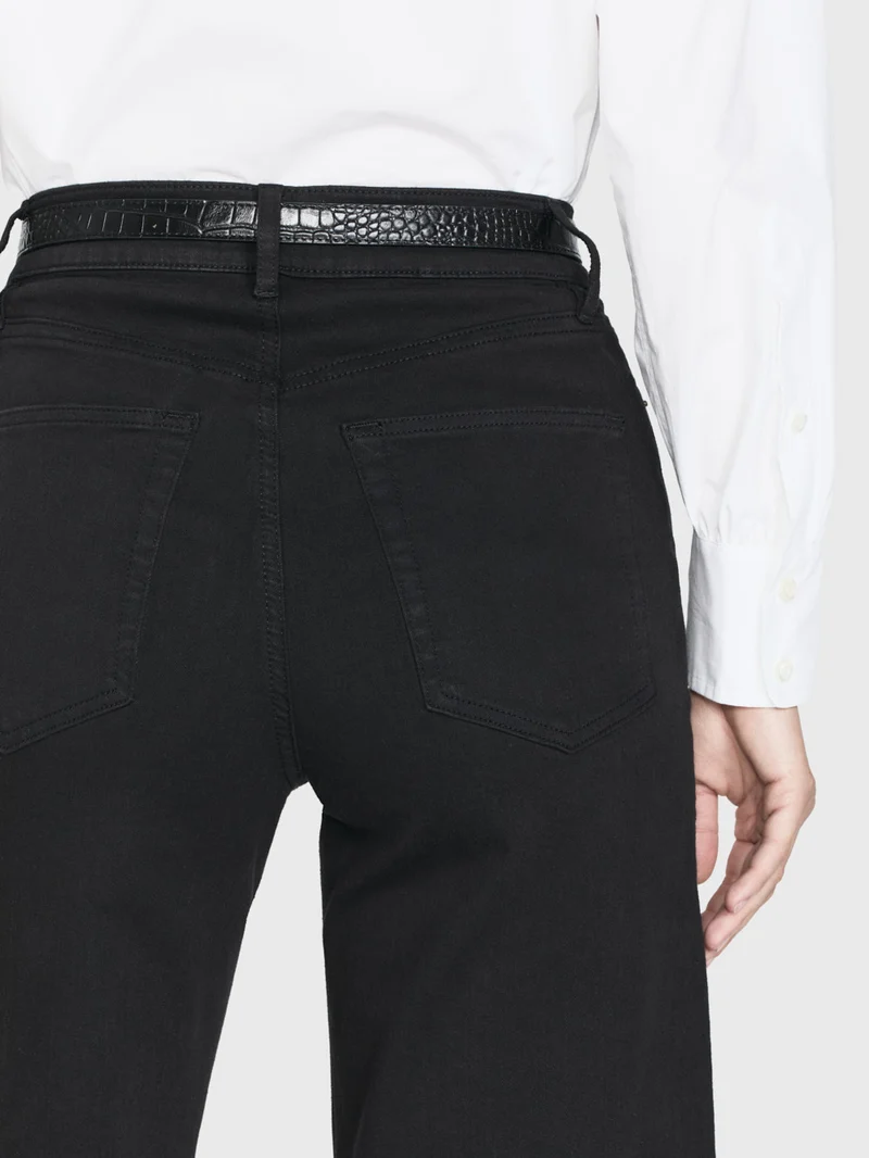 Jeans Le Slim Palazzo