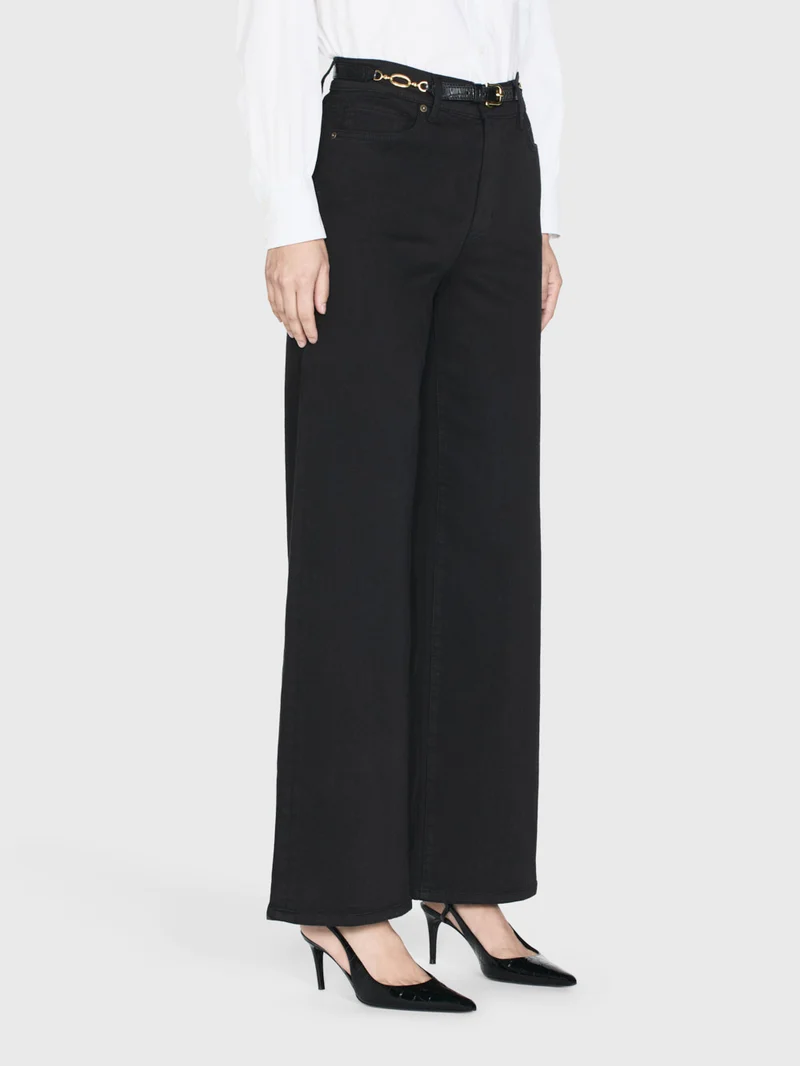 Jeans Le Slim Palazzo
