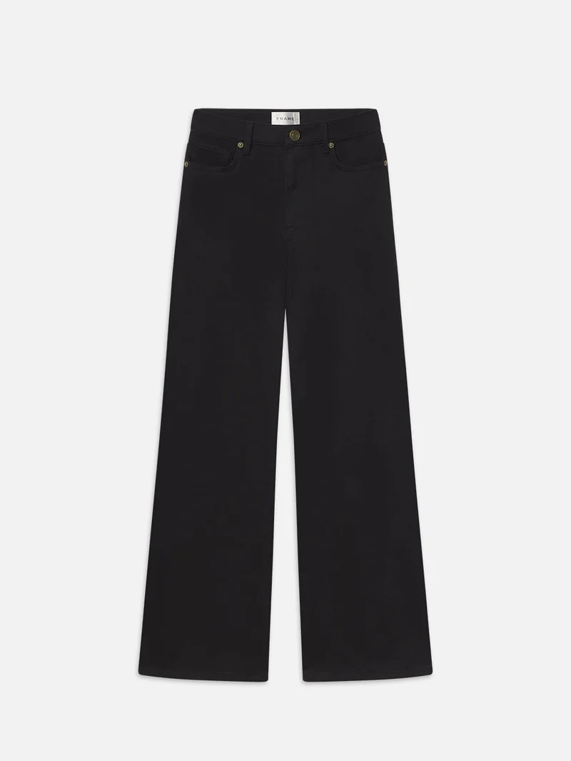 Jeans Le Slim Palazzo