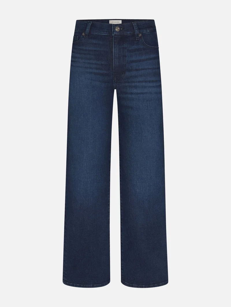 Jeans Le Slim Palazzo