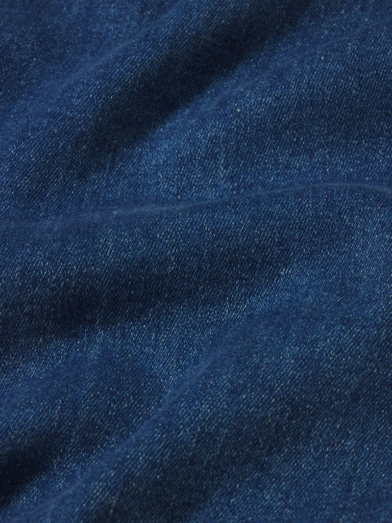Jeans Le Slim Palazzo