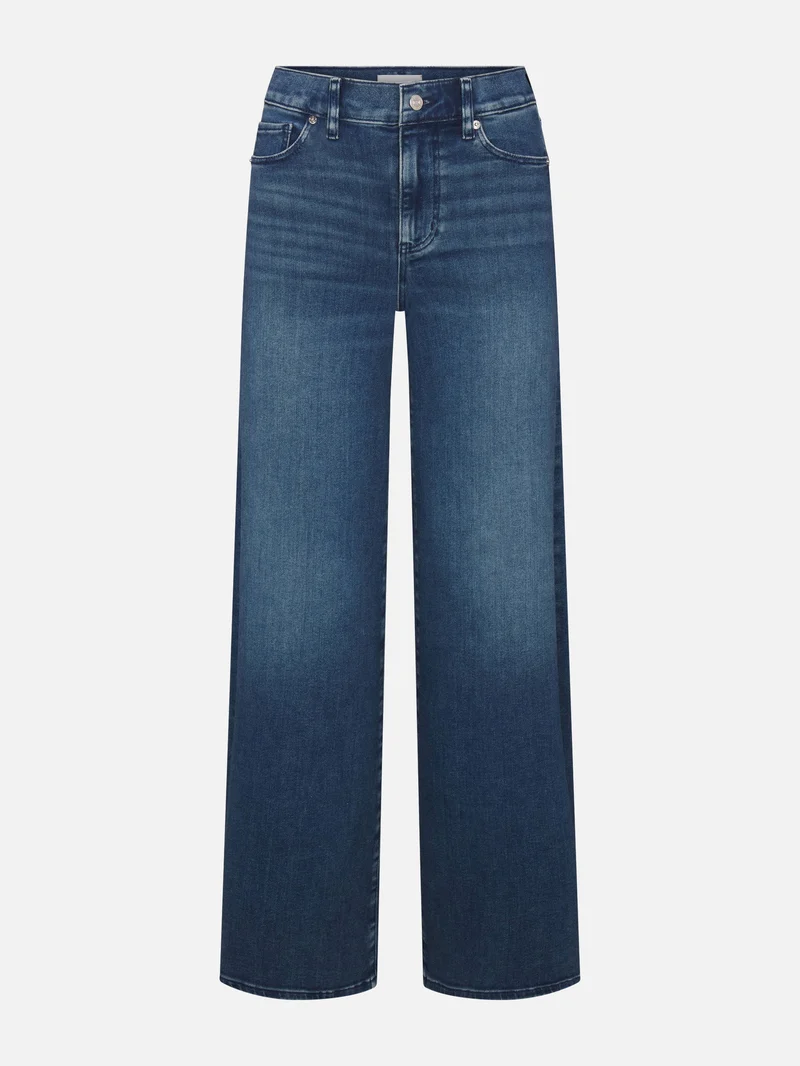 Jeans Le Slim Palazzo