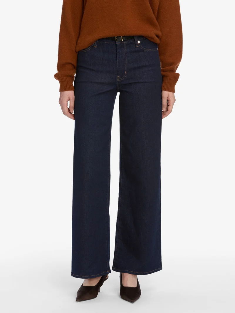 Jeans Le Slim Palazzo