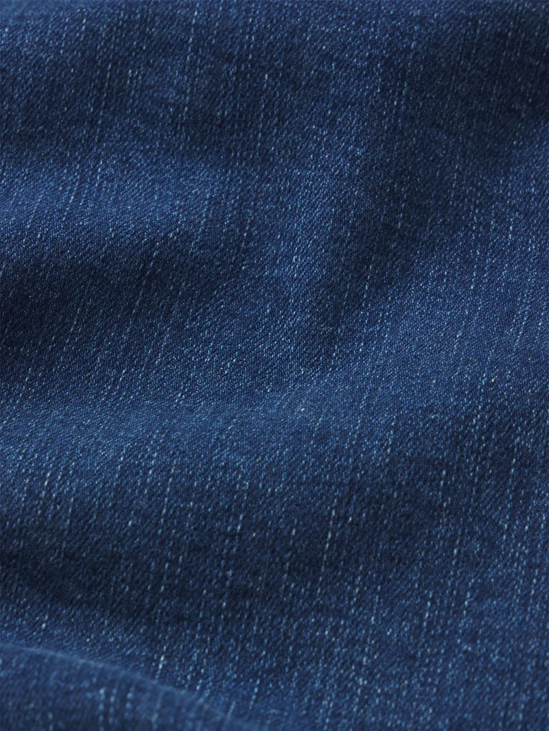 Jeans Le Slim Palazzo