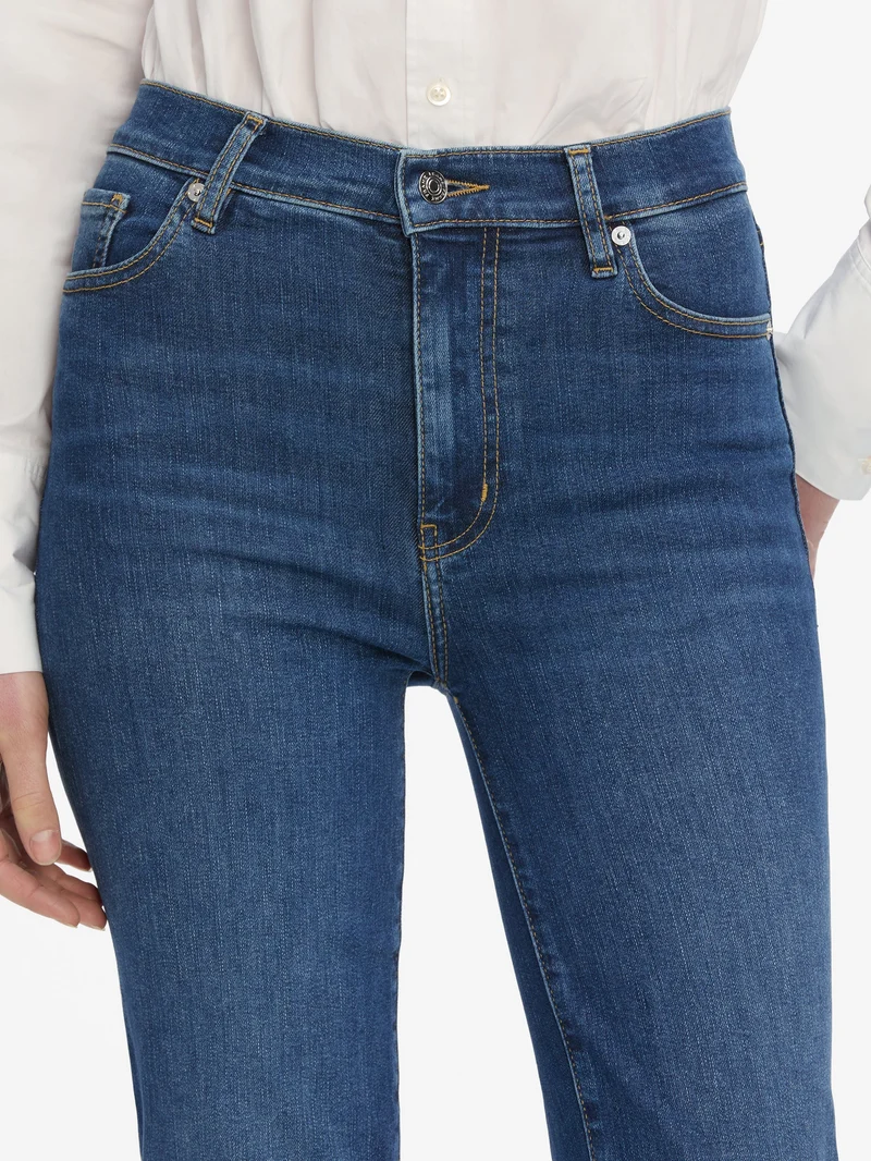 Jeans Le Sleek Straight
