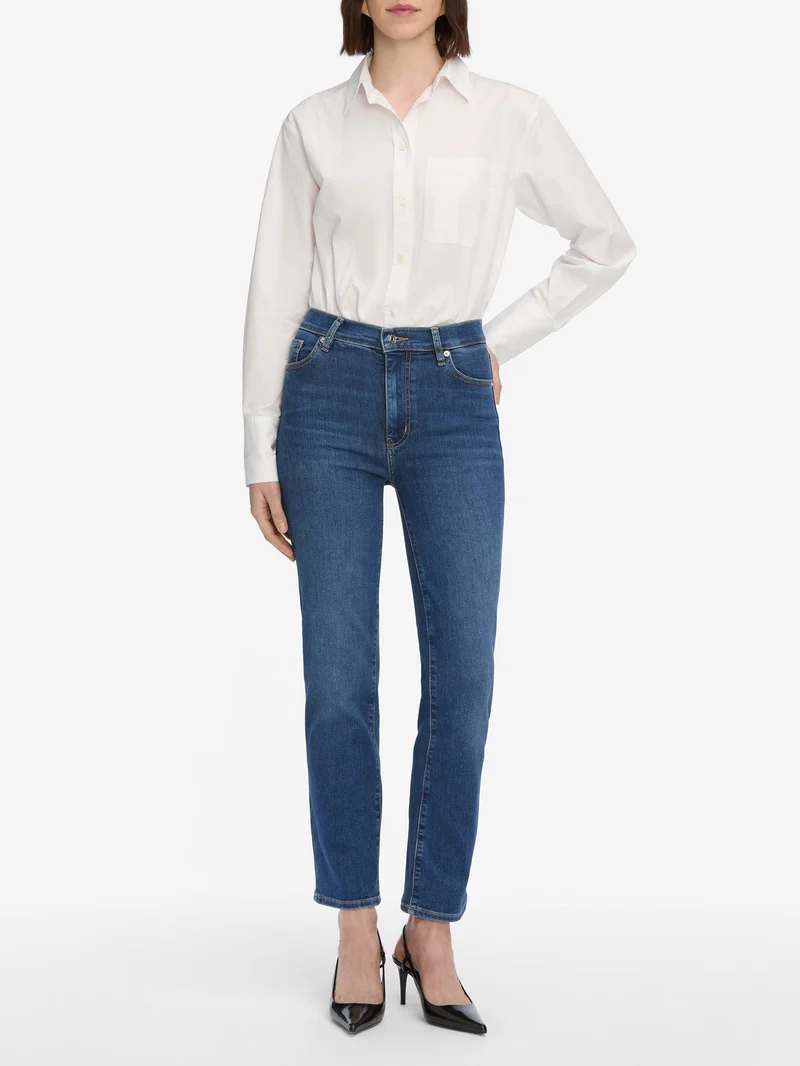 Jeans Le Sleek Straight