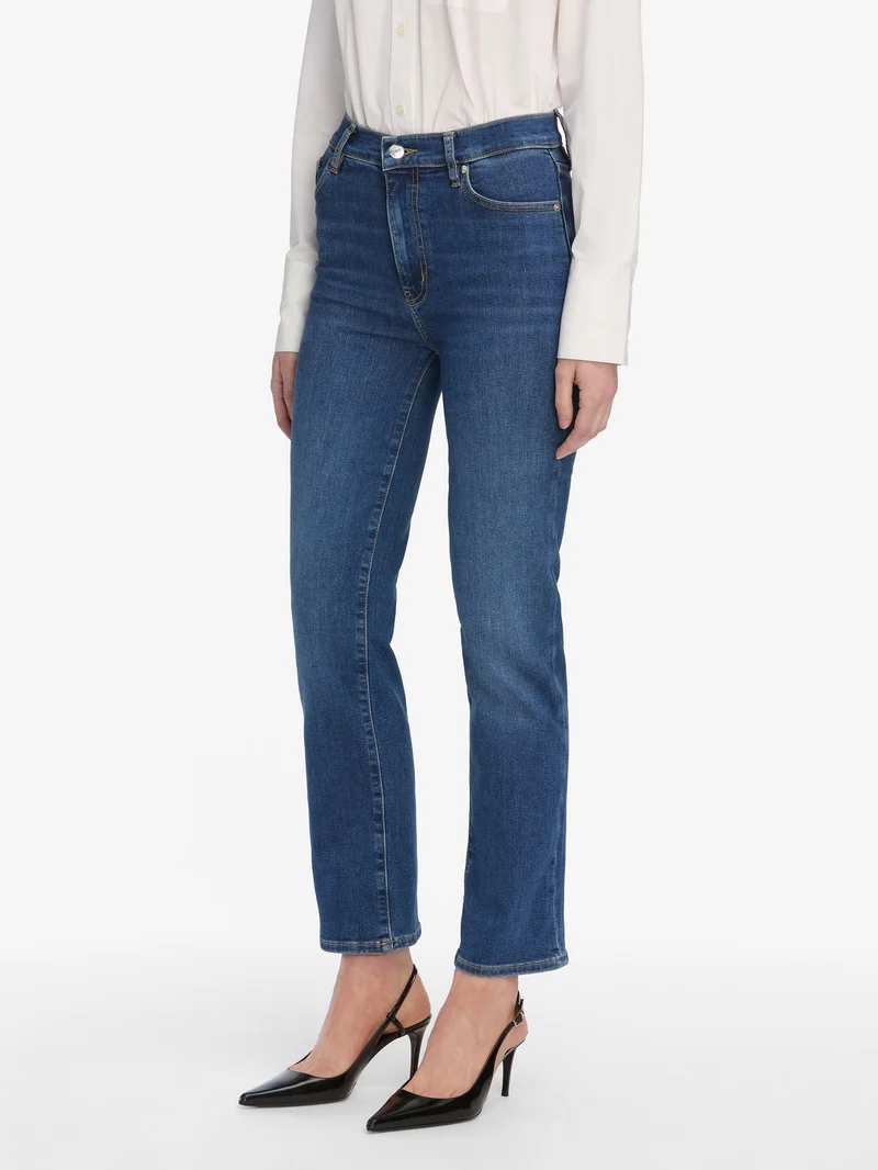 Jeans Le Sleek Straight