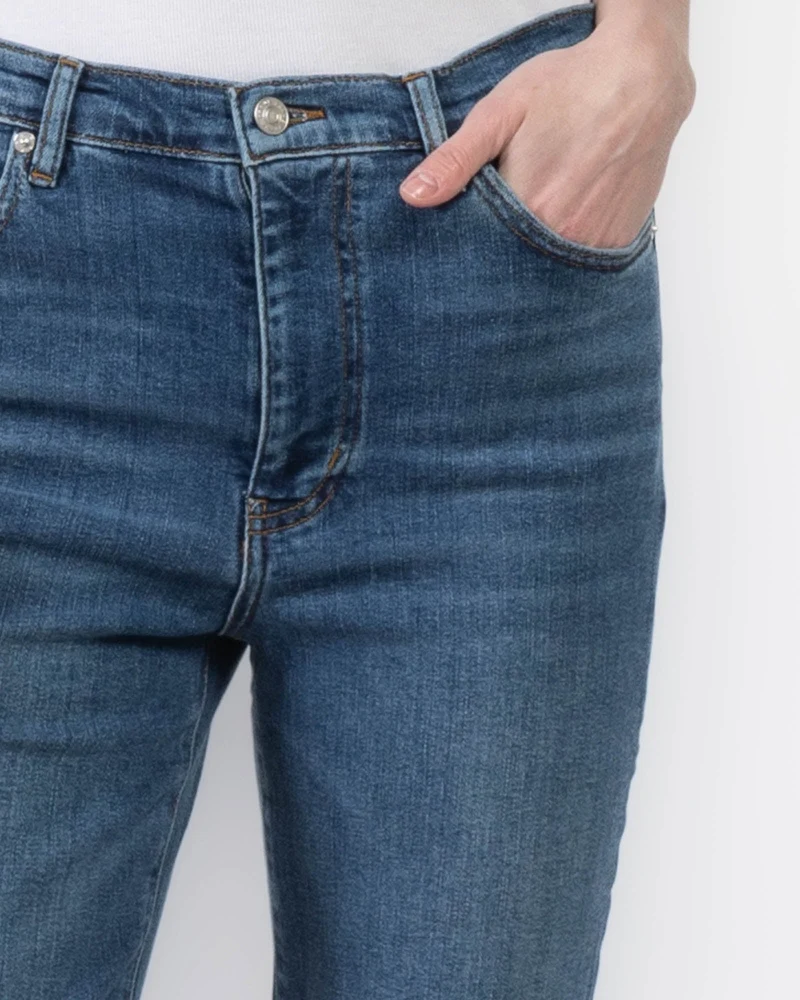 Jeans Le Sleek Straight