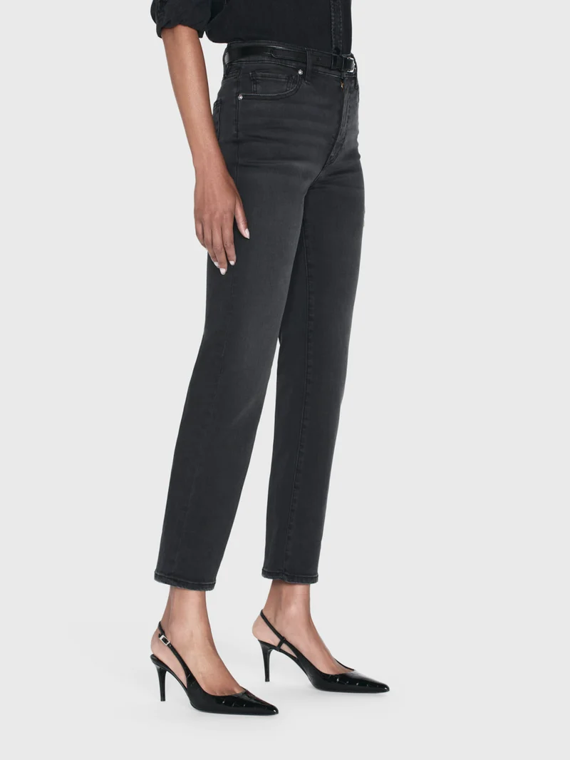 Jeans Le Sleek Straight