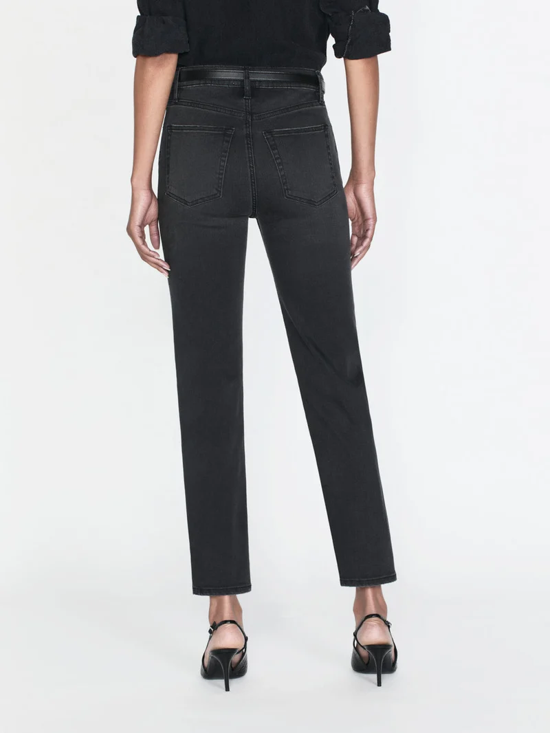 Jeans Le Sleek Straight