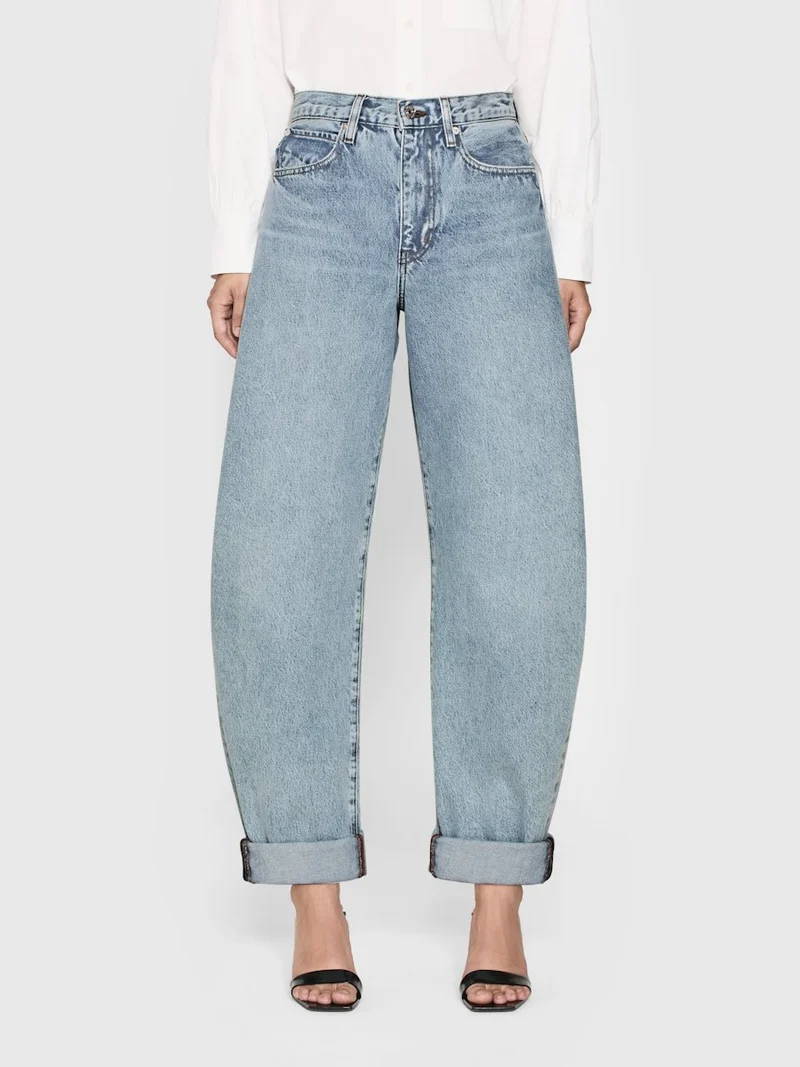 Jeans Bubble - Outlaw