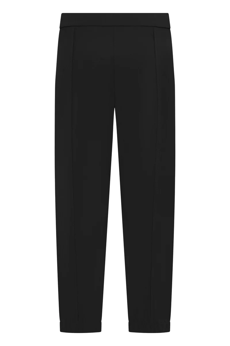 Jogging style cargo avec jambe 7/8 Fiora