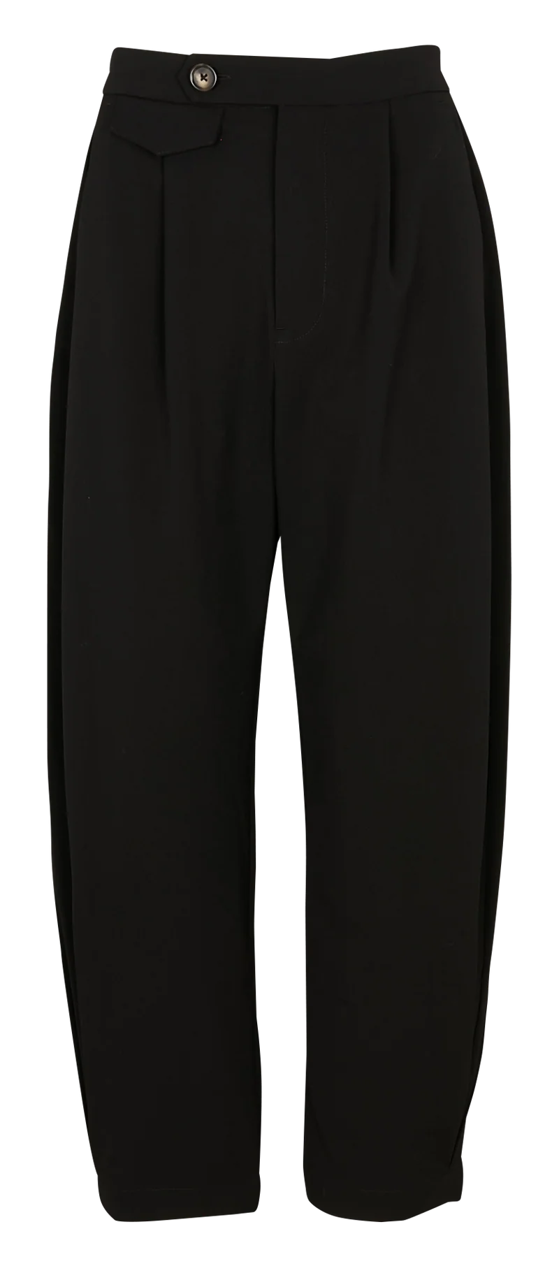Pantalon ballon Polka
