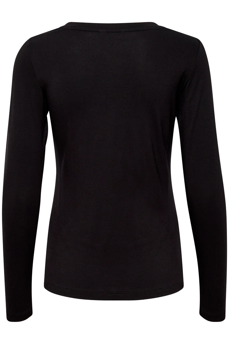 T-shirt à manches longues Emaja