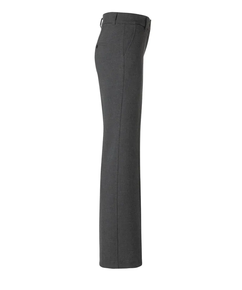 Pantalon évasé gris France