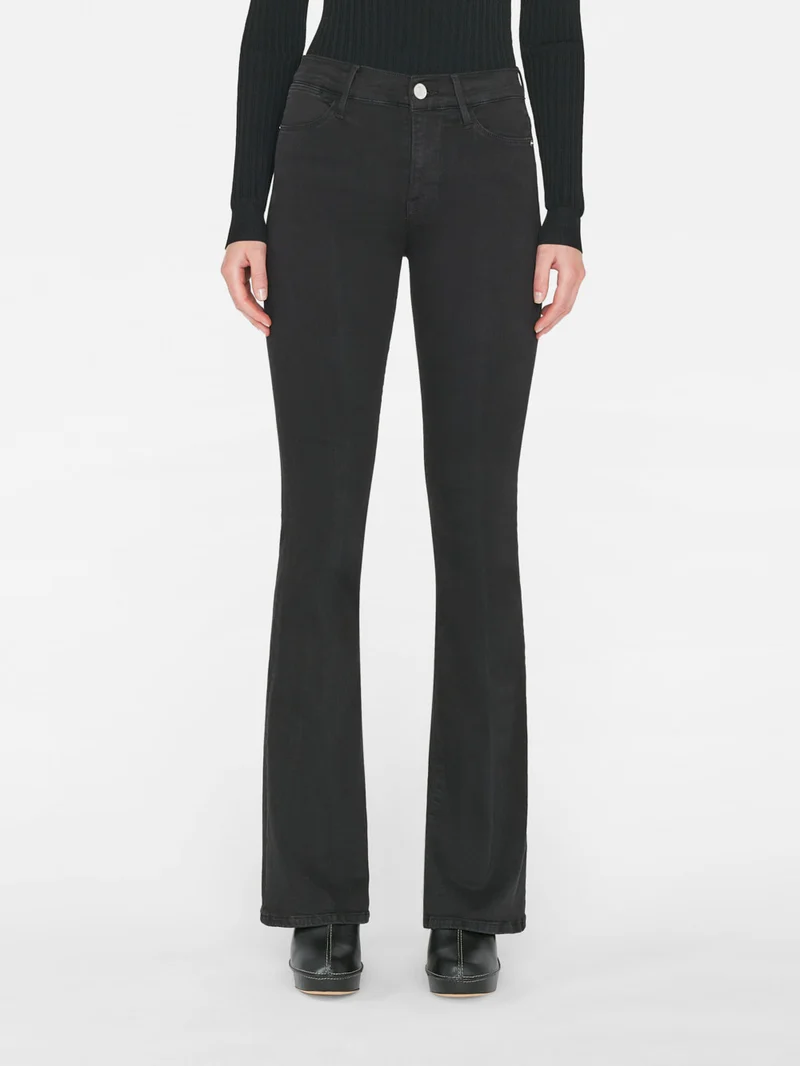 Jeans Le High Flare