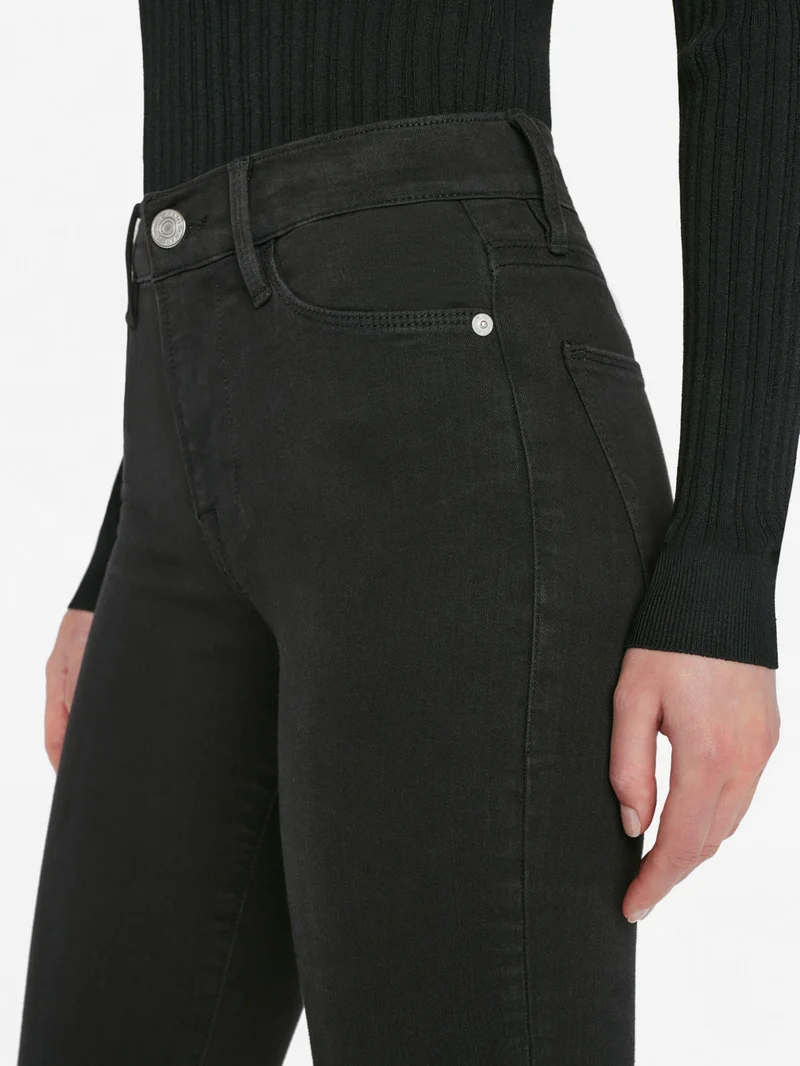 Jeans Le High Flare