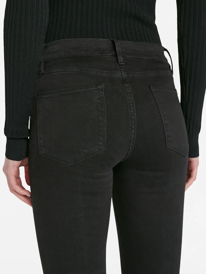 Jeans Le High Flare
