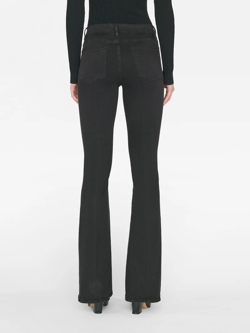 Jeans Le High Flare