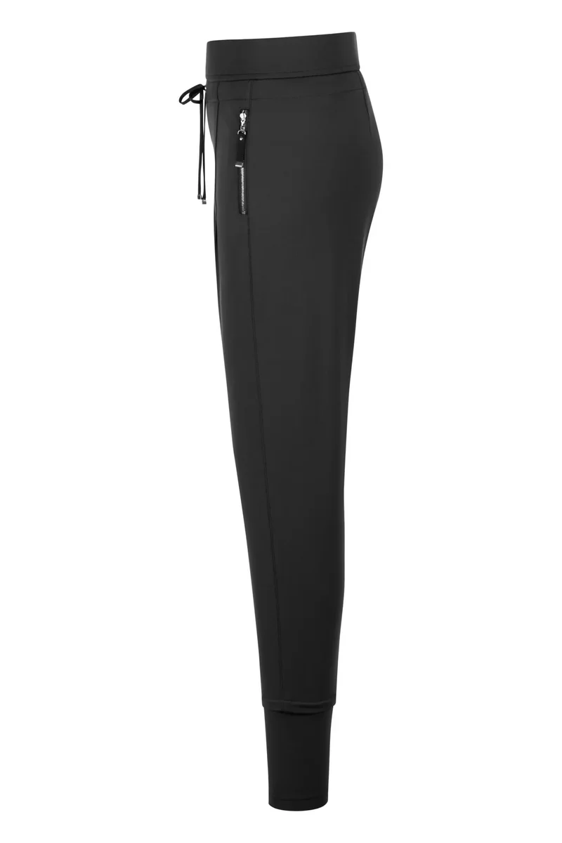 Pantalon jogger élégant Candy