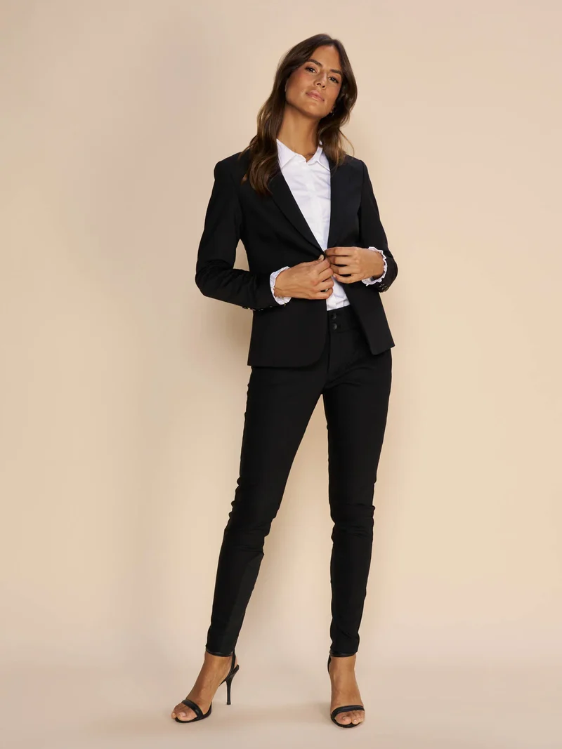 Pantalon ajusté Blake