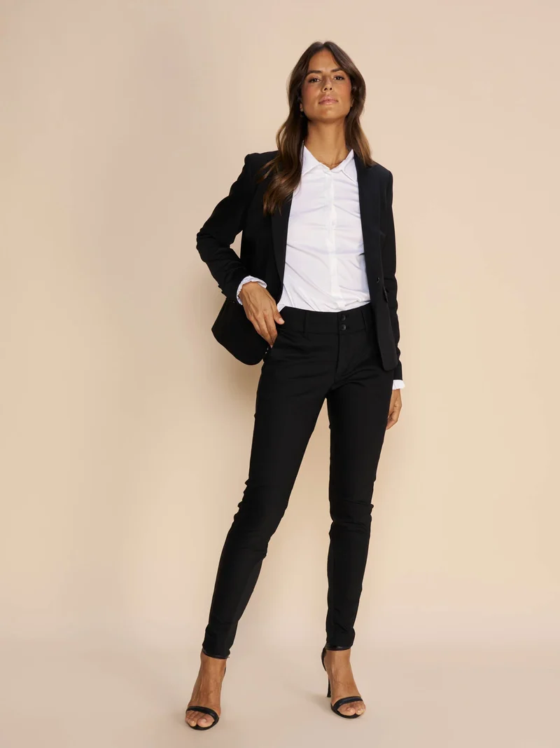 Pantalon ajusté Blake