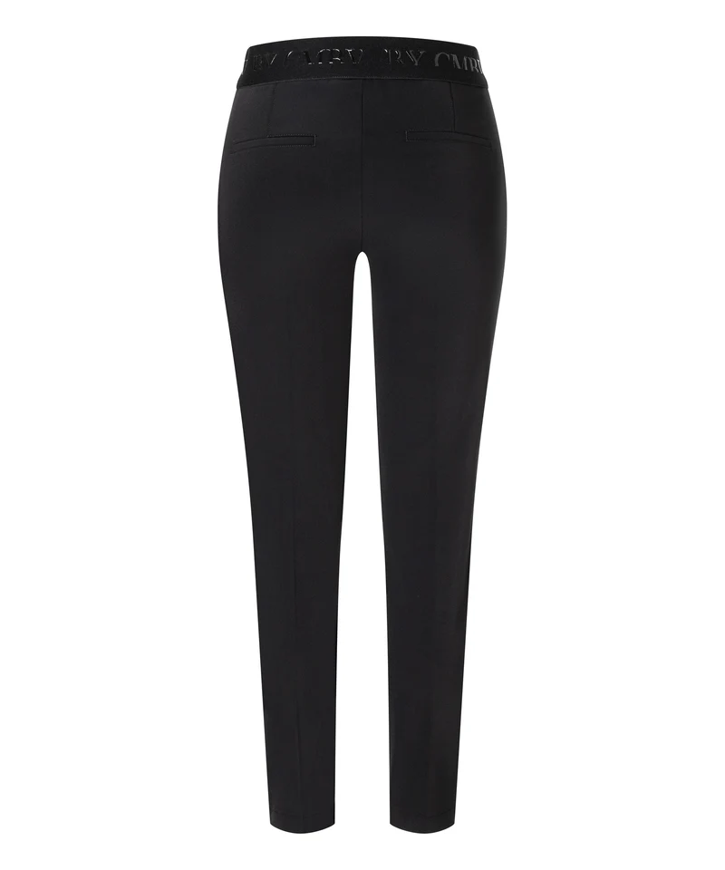 Pantalon legging taille élastique Rike