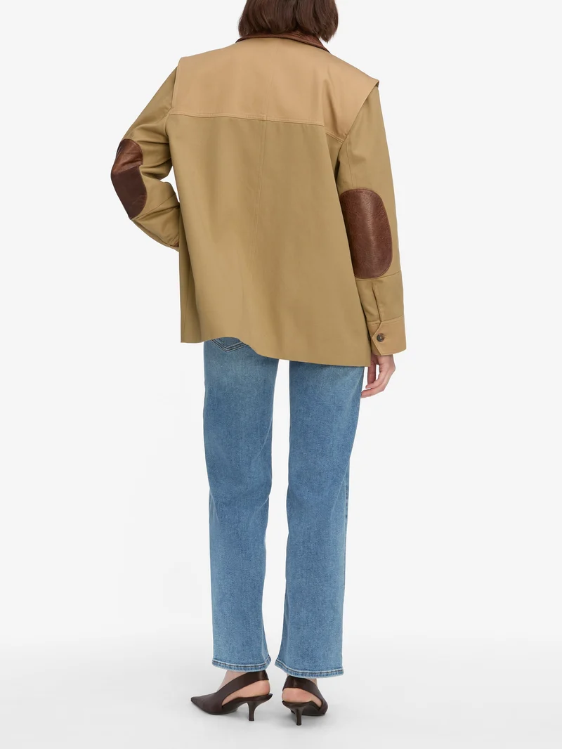 Jeans droit The Mellow