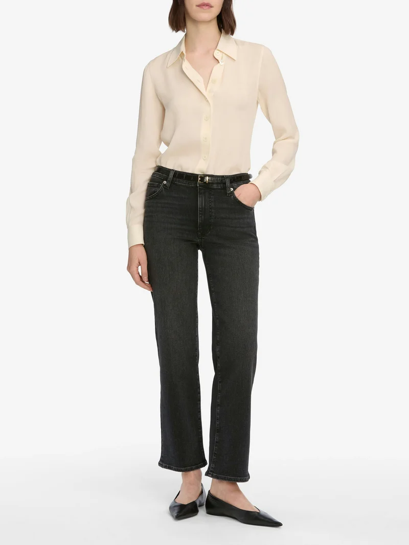 Jeans droit The Mellow